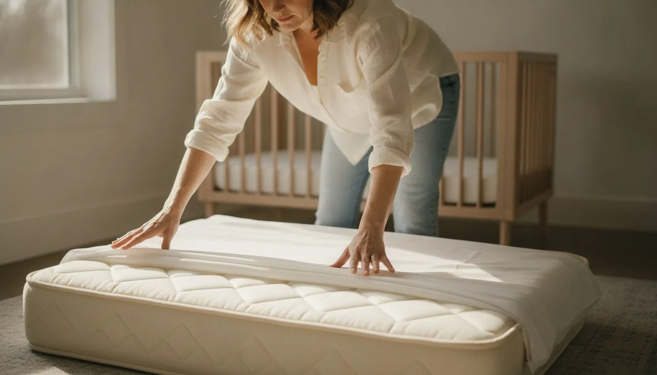 Best Crib Mattresses of 2026: 10 Compared