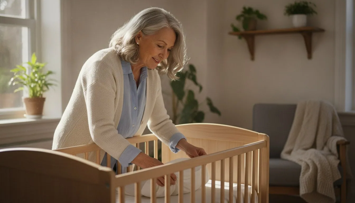 Best Cribs of 2026: 10 Compared