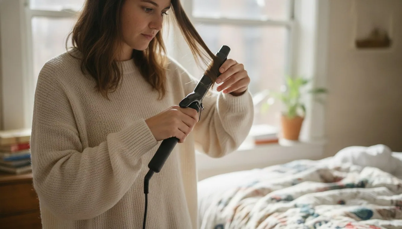 Best Curling Irons of 2026: 10 Compared