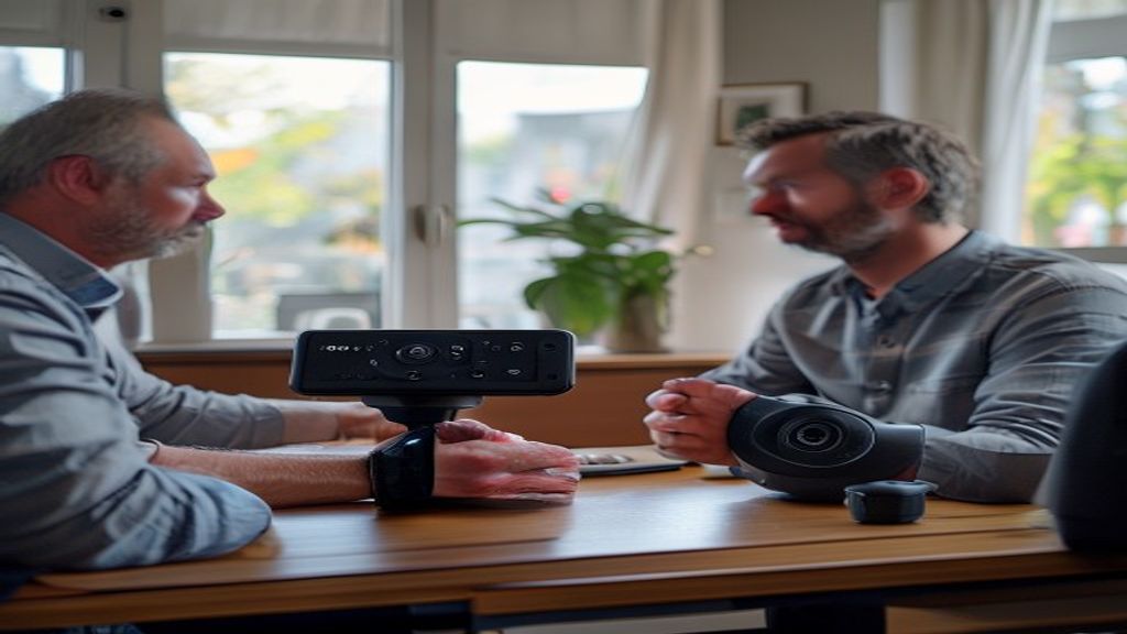 Best Wireless Dash Cams