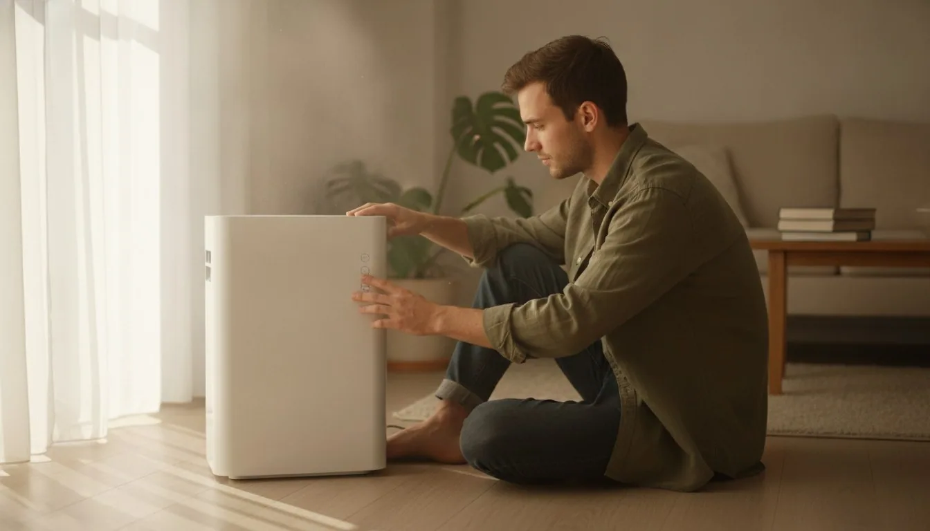 Best Dehumidifier in Canadas of 2026: 10 Compared