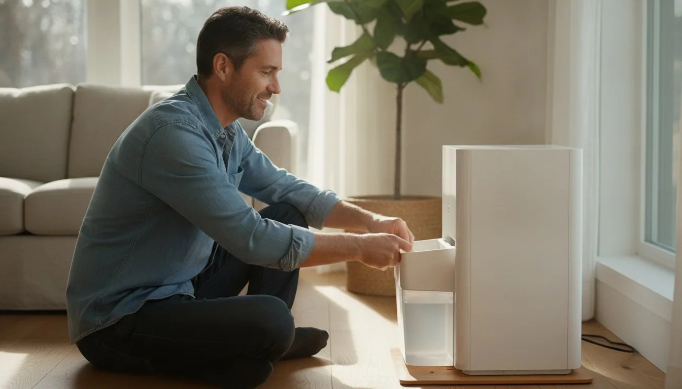 Best Dehumidifiers of 2026: 10 Compared