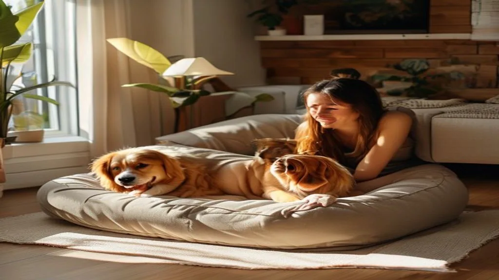 Best Large Dog Beds of 2026: 10 Compared