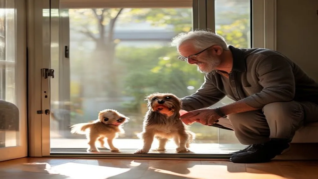 Best Sliding Glass Dog Doors of 2026: 10 Compared