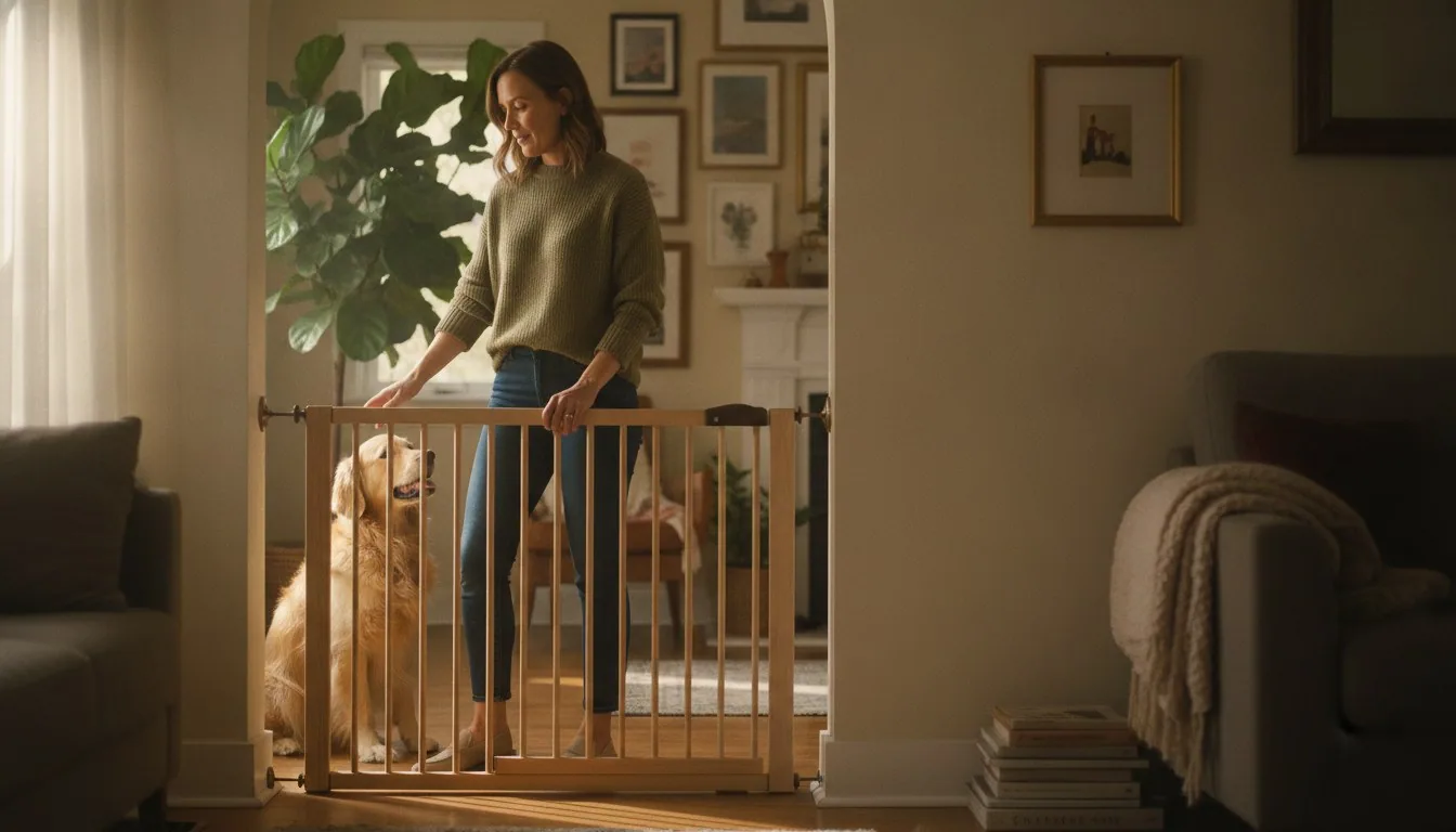 Best Dog Gates of 2026: 10 Compared