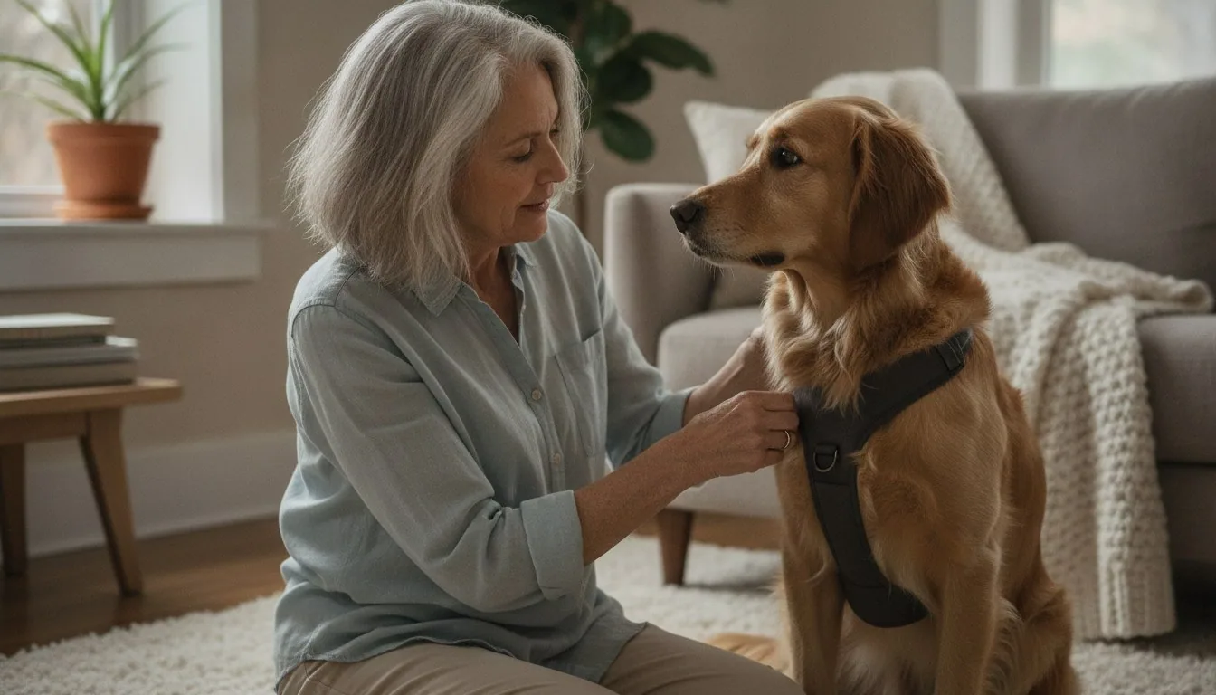 Best Dog Harnesses of 2026: 10 Compared