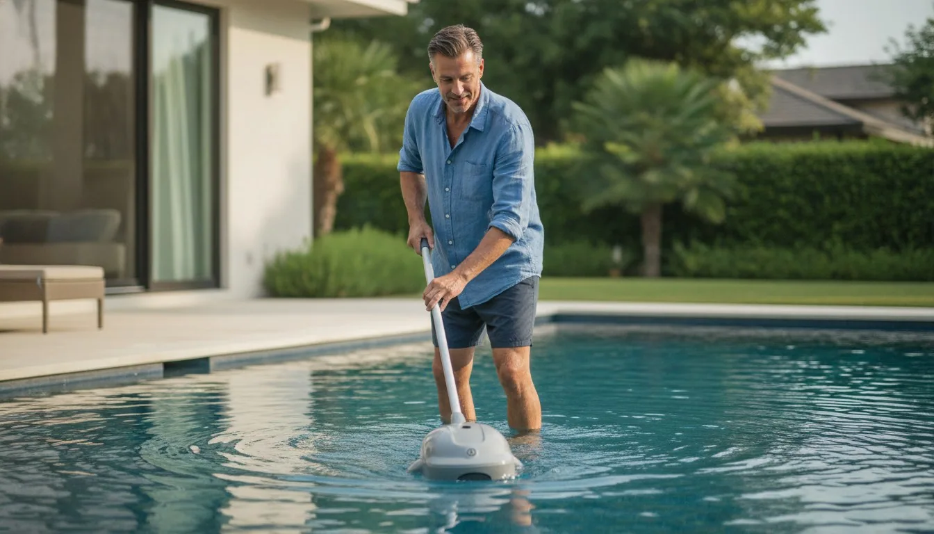 Best Dolphin Pool Cleaners of 2026: 10 Compared