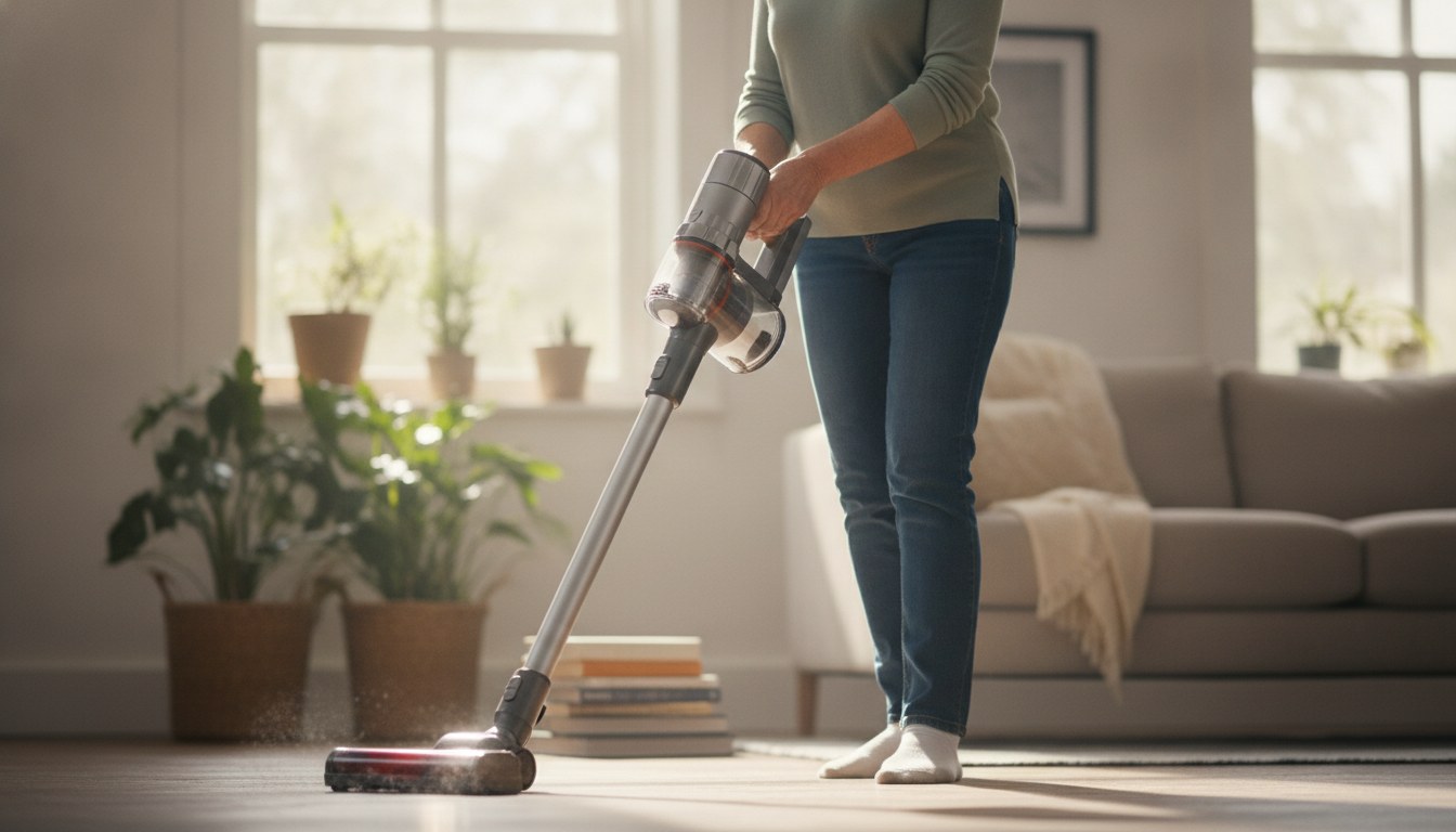 Best Dyson Cordless Vacuum
