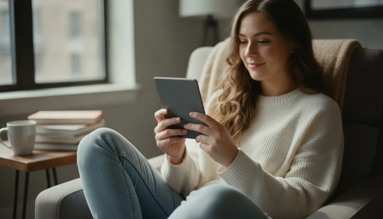 Best E Readers of 2026: 10 Compared