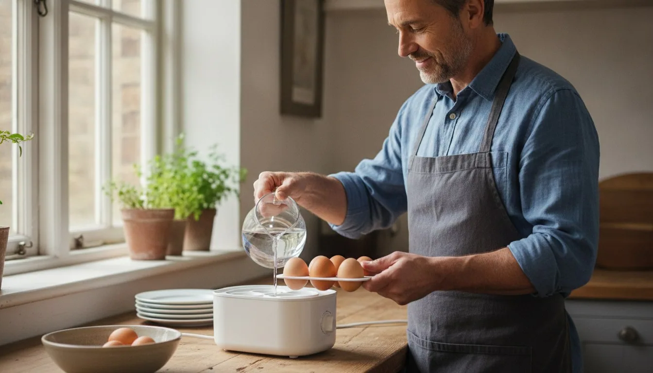 Best Egg Cookers of 2026: 3 Compared