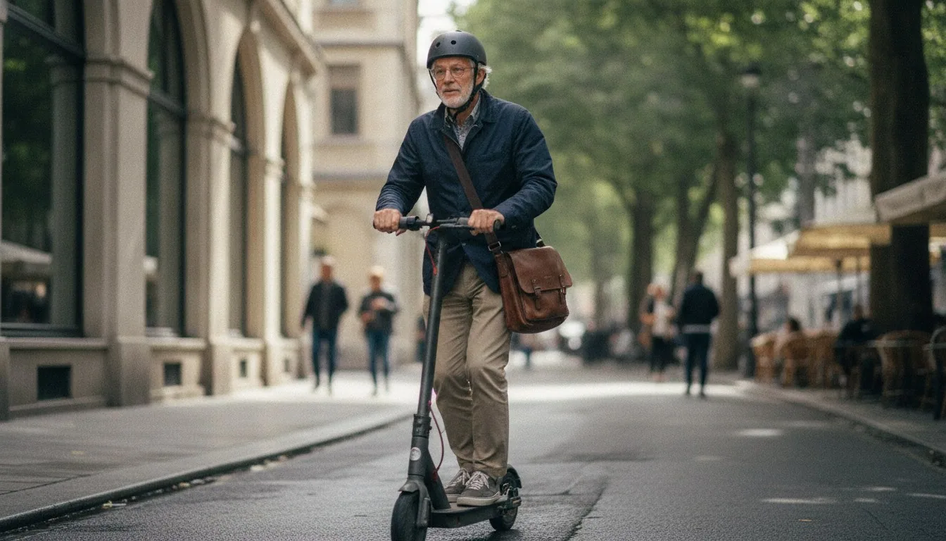 Best Electric Scooters of 2026: 10 Compared
