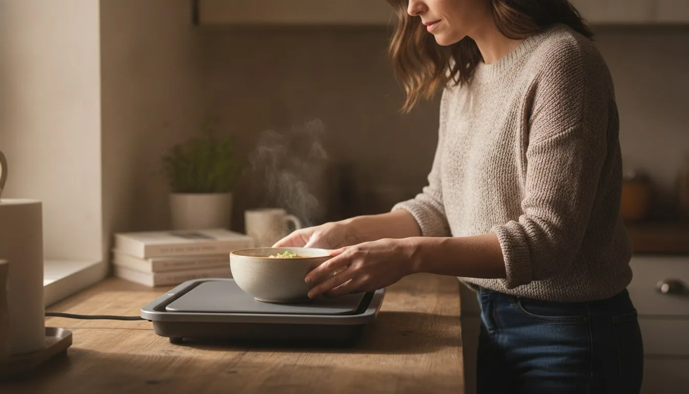 Best Electric Warming Trays of 2026: 10 Compared