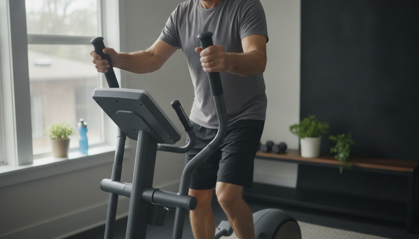 Best Elliptical