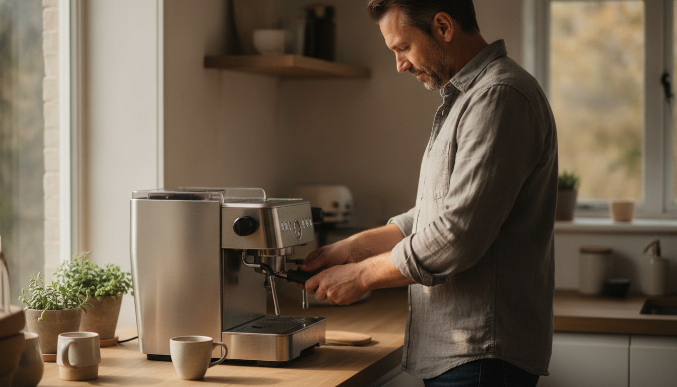 Best Espresso Machines