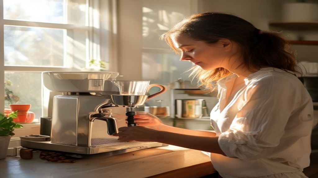 Best Home Espresso Machines