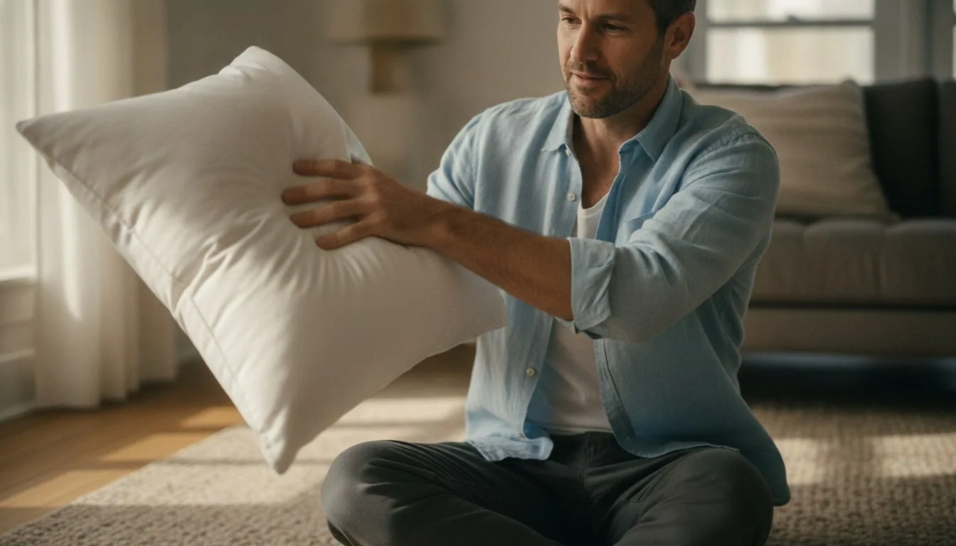 Best Feather Pillows of 2026: 10 Compared