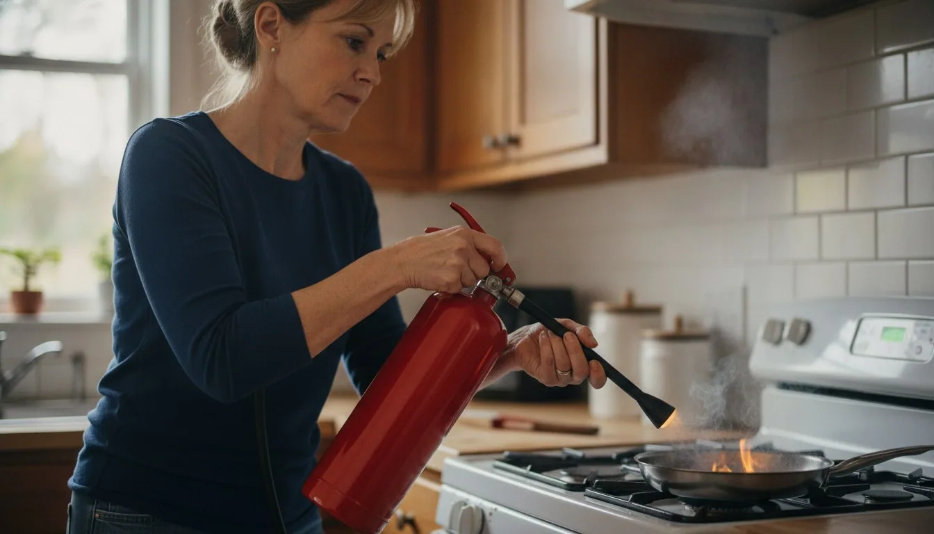 Best Fire Extinguishers of 2026: 3 Compared