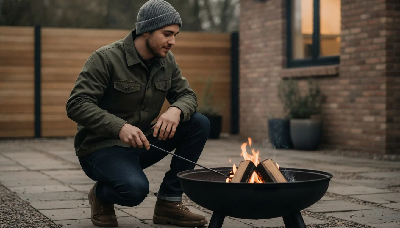 Best Fire Pits of 2026: 10 Compared