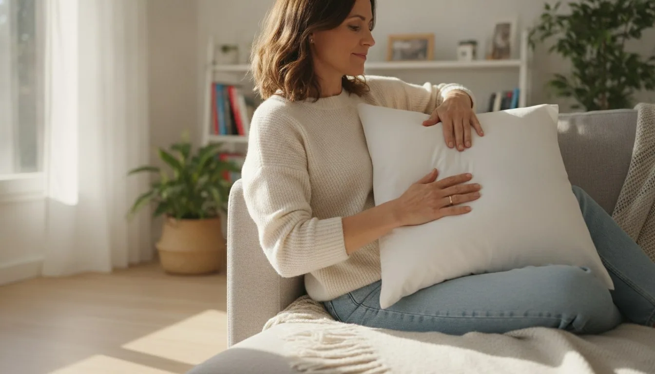 Best Firm Pillows of 2026: 10 Compared