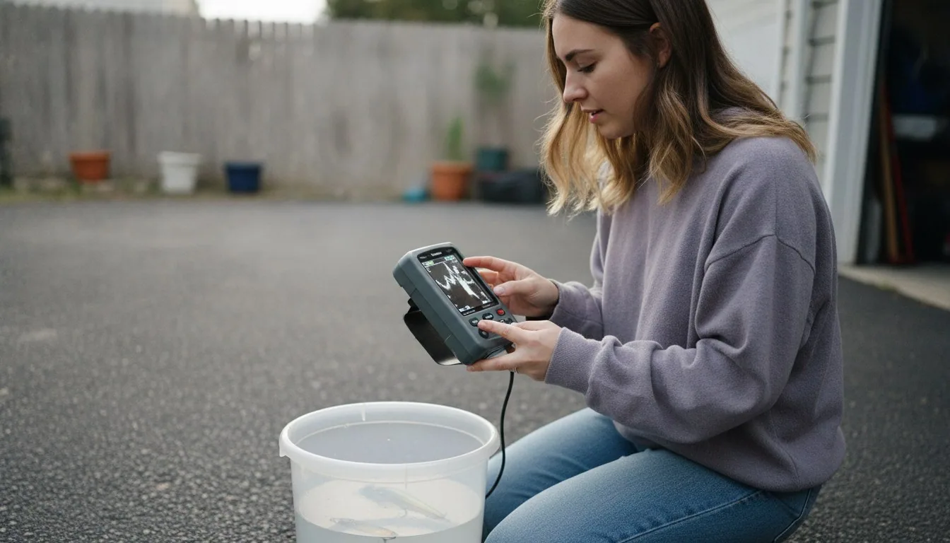 Best Fish Finders of 2026: 10 Compared