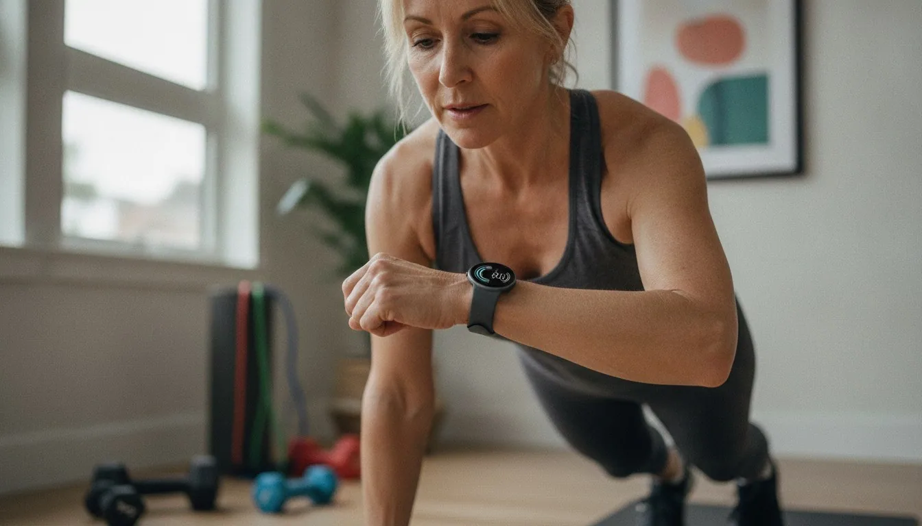 Best Fitness Watches of 2026: 10 Compared
