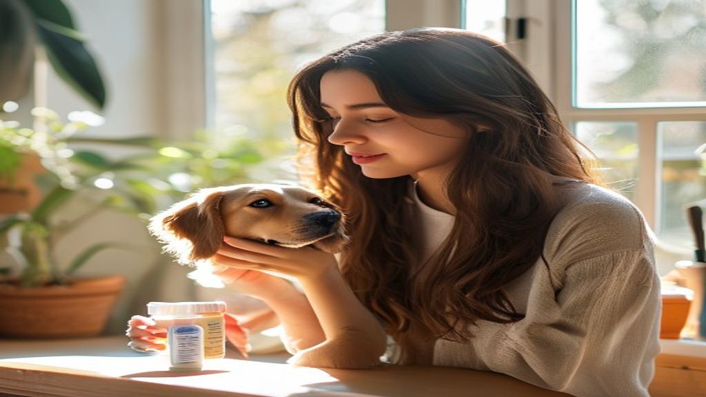 Best Dog Flea and Tick Prevention