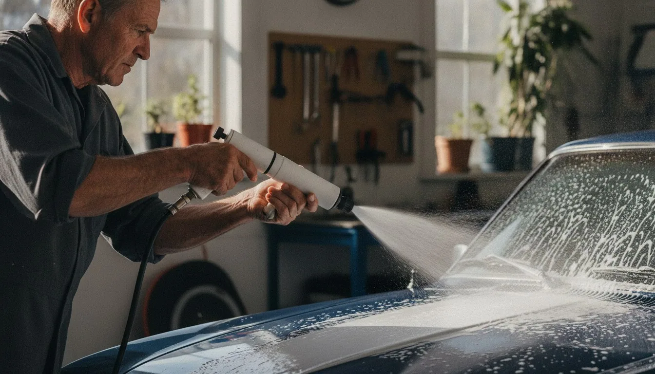 Best Foam Cannons of 2026: 10 Compared