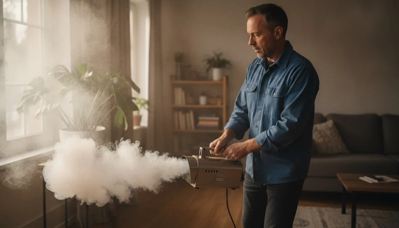 Best Fog Machines of 2026: 10 Compared