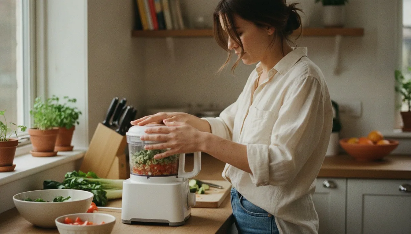 Best Food Processors of 2026: 10 Compared