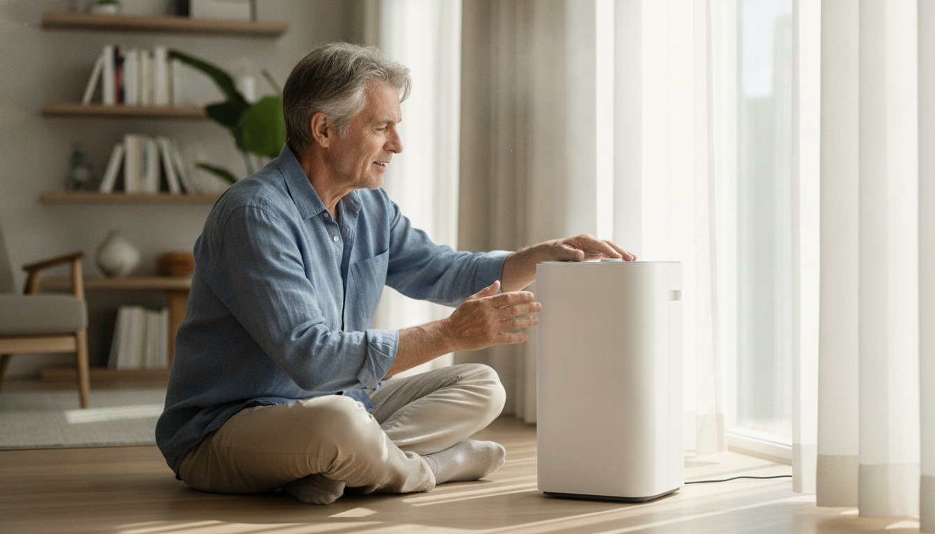 Best Germ Guardian Air Purifier