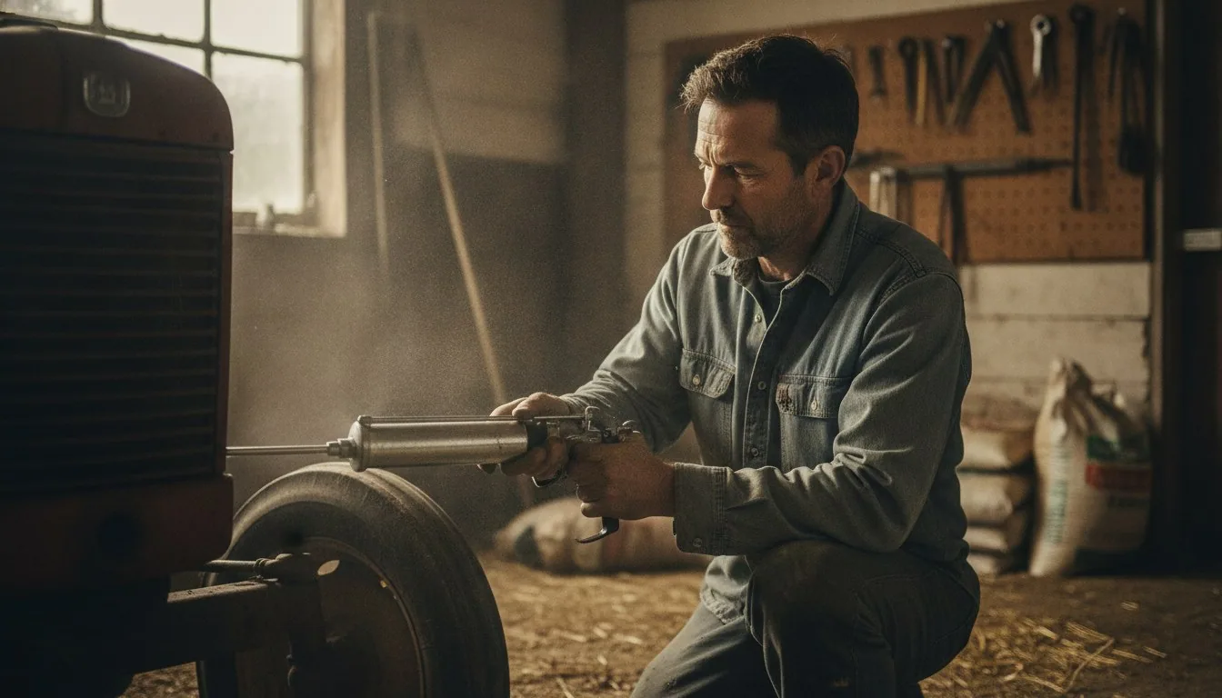 Best Grease Guns of 2026: 10 Compared