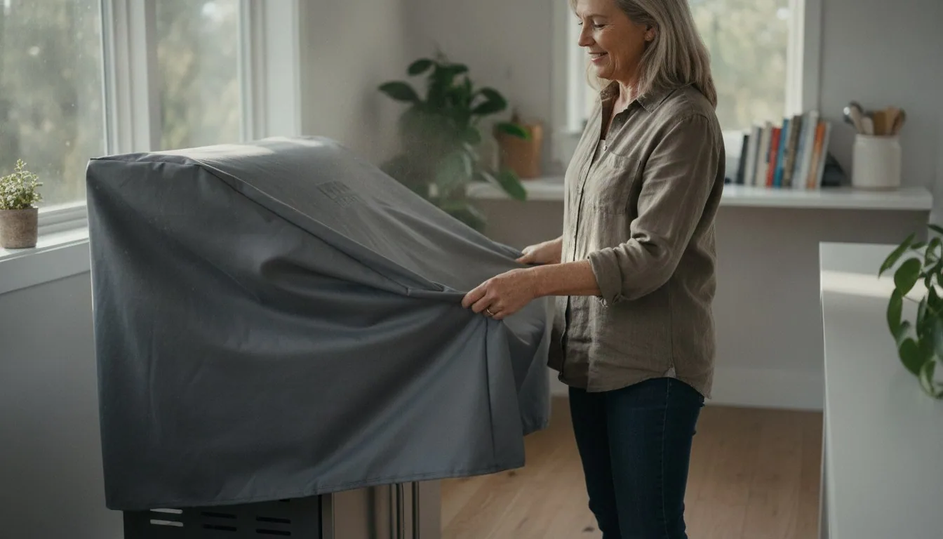 Best Grill Covers of 2026: 10 Compared