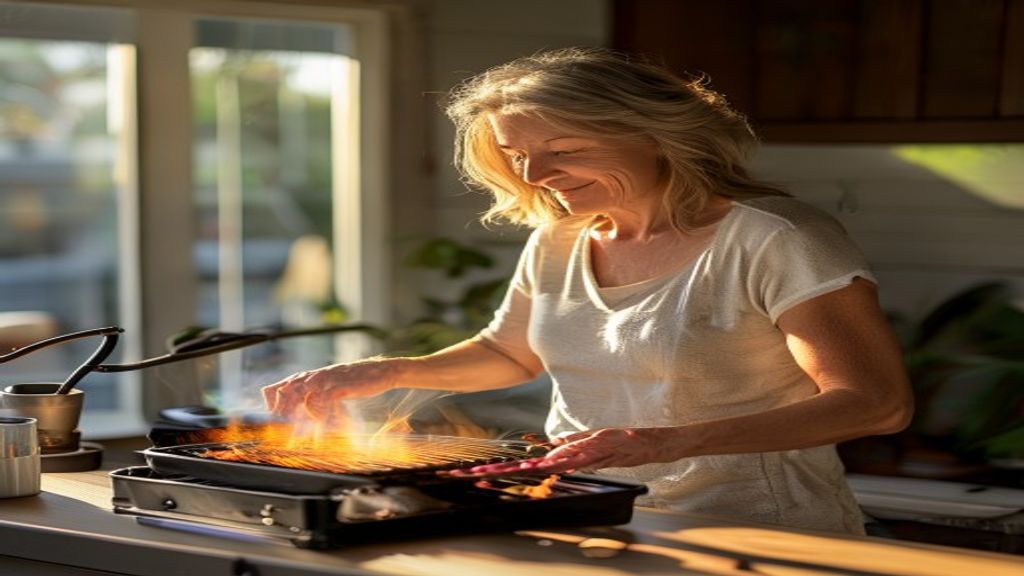 Best Propane Grills