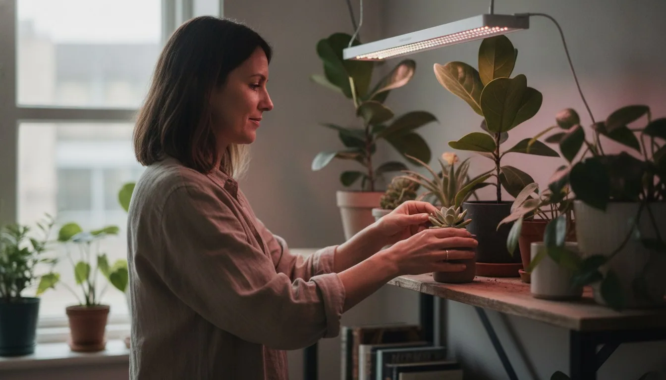 Best Grow Lights of 2026: 10 Compared