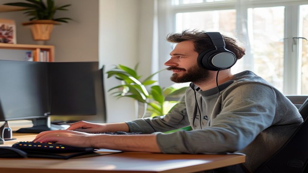 Best Gaming Wireless Headphones