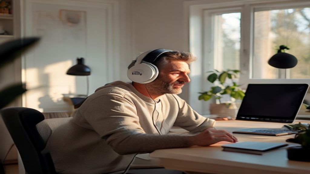 Best Noise Cancelling General Headphones