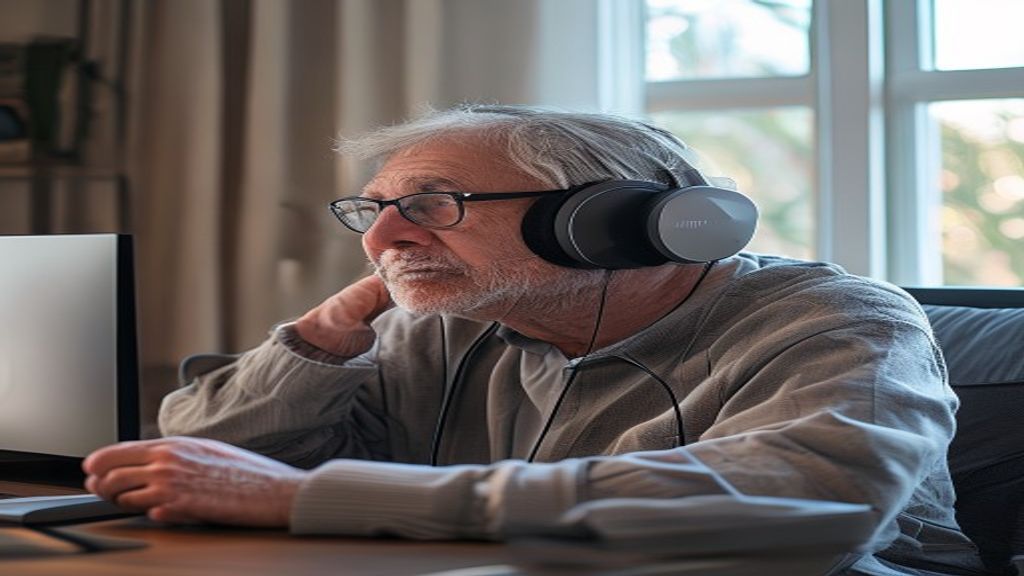Best Wireless TV Headphones