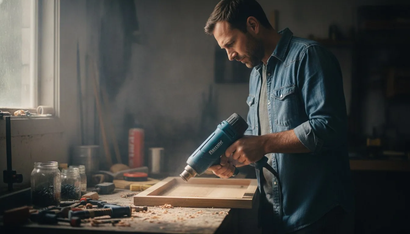 Best Heat Guns of 2026: 10 Compared