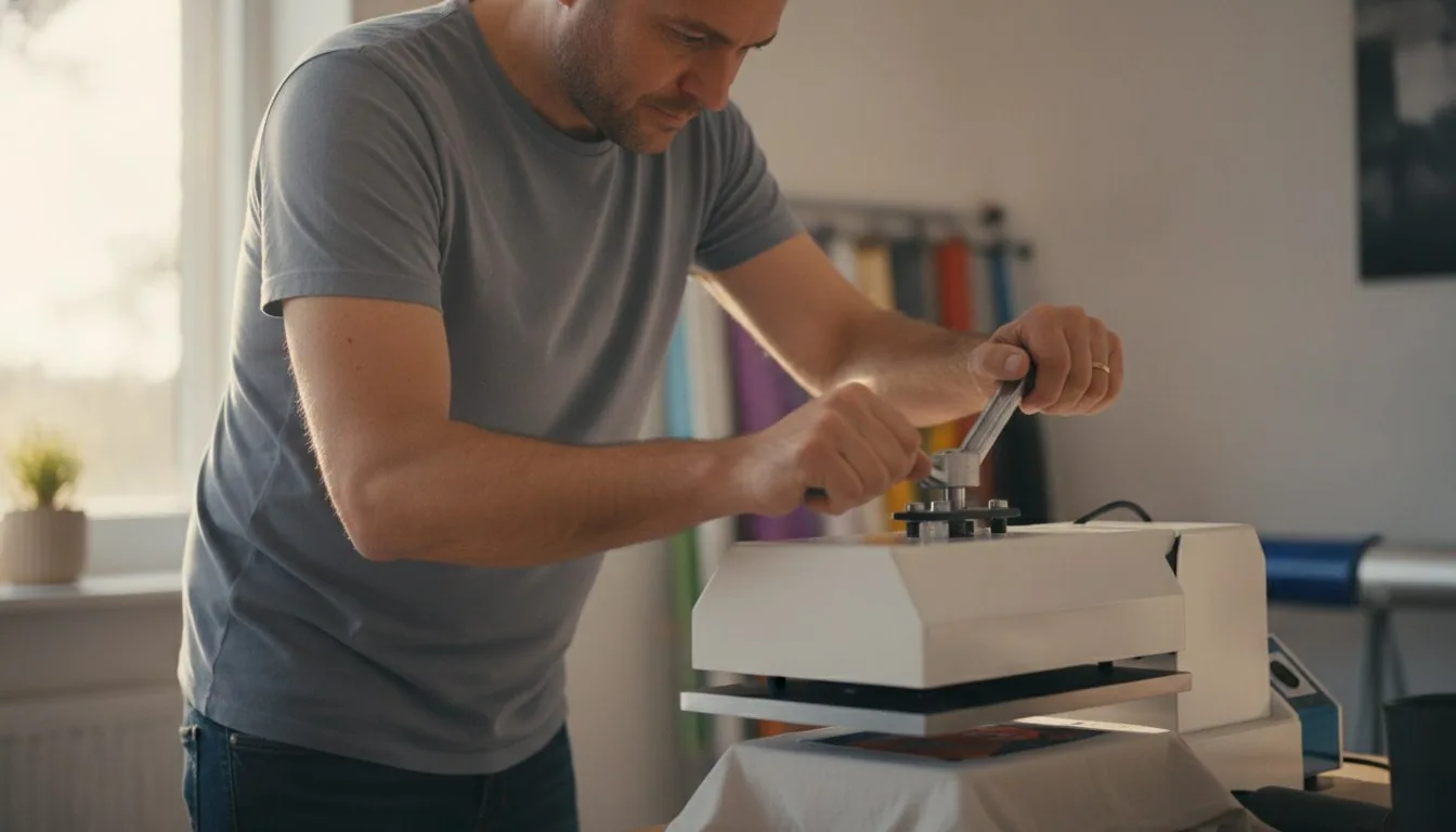 Best Heat Press Machines of 2026: 10 Compared