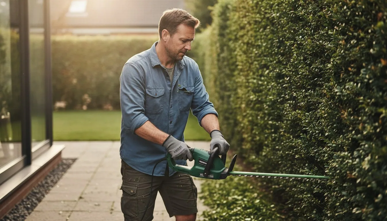 Best Hedge Trimmers of 2026: 10 Compared