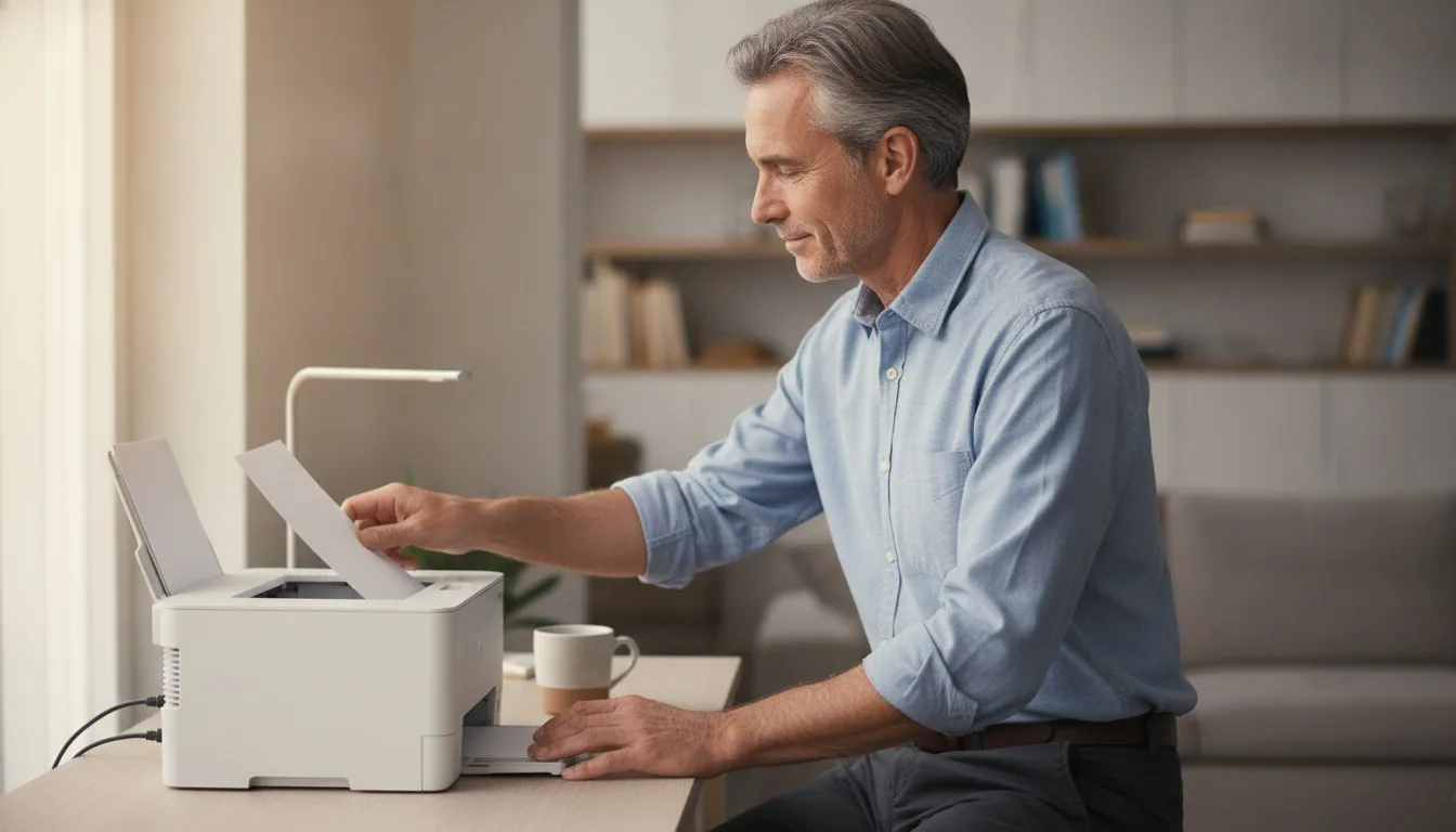 Best Home Printers of 2026: 10 Compared