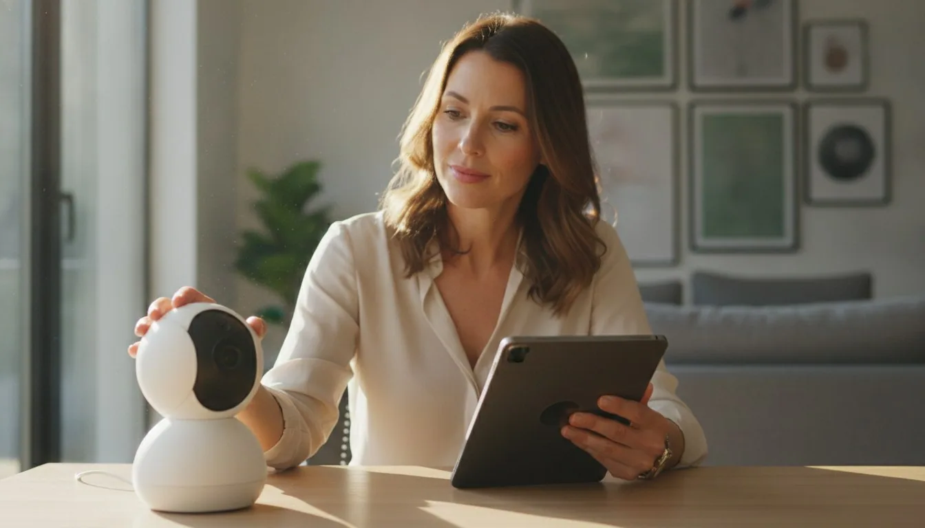 Best Home Security Cameras of 2026: 10 Compared