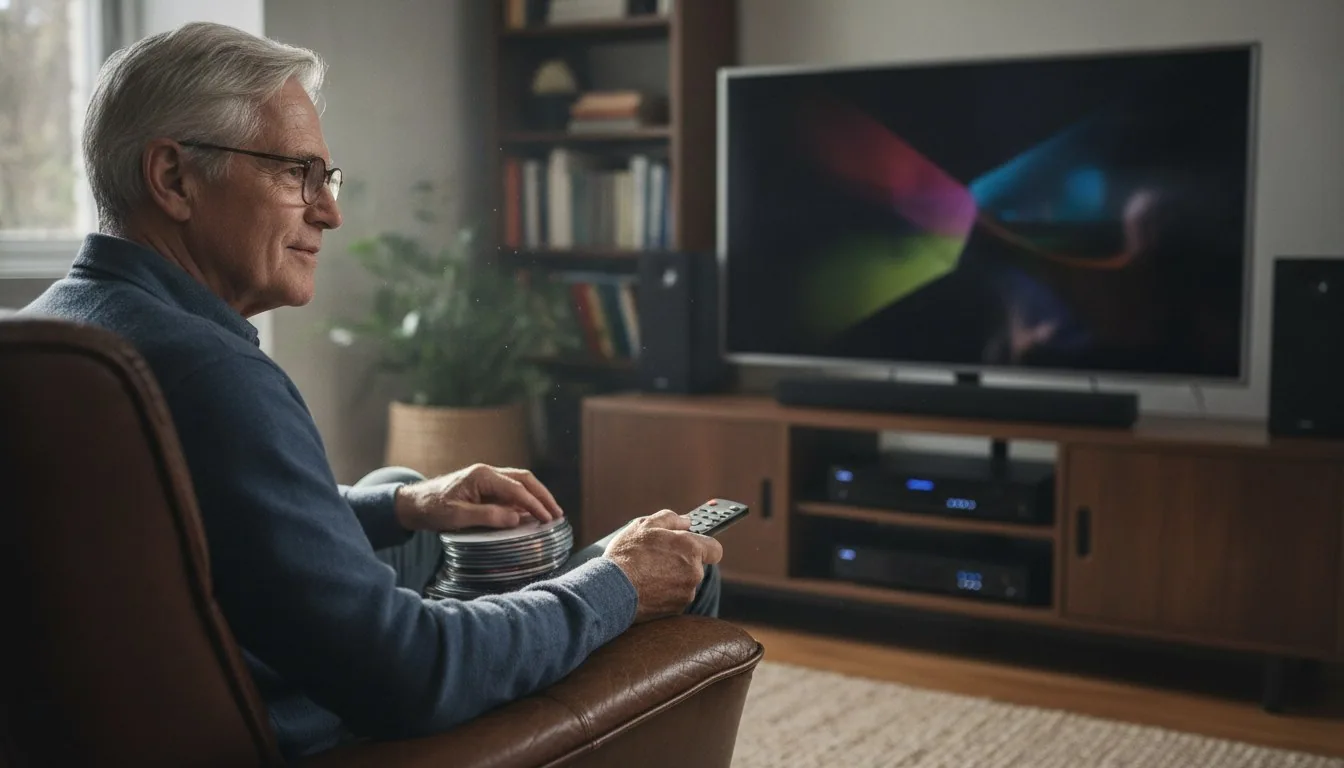 Best Home Theater Systems of 2026: 10 Compared