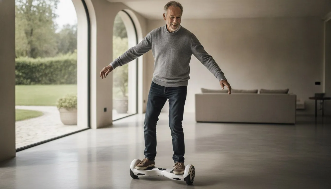 Best Hoverboards of 2026: 10 Compared