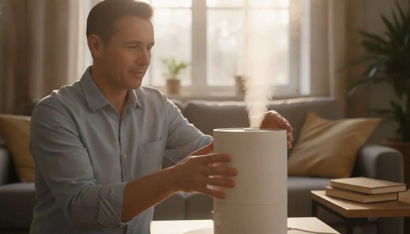 Best Humidifiers of 2026: 10 Compared