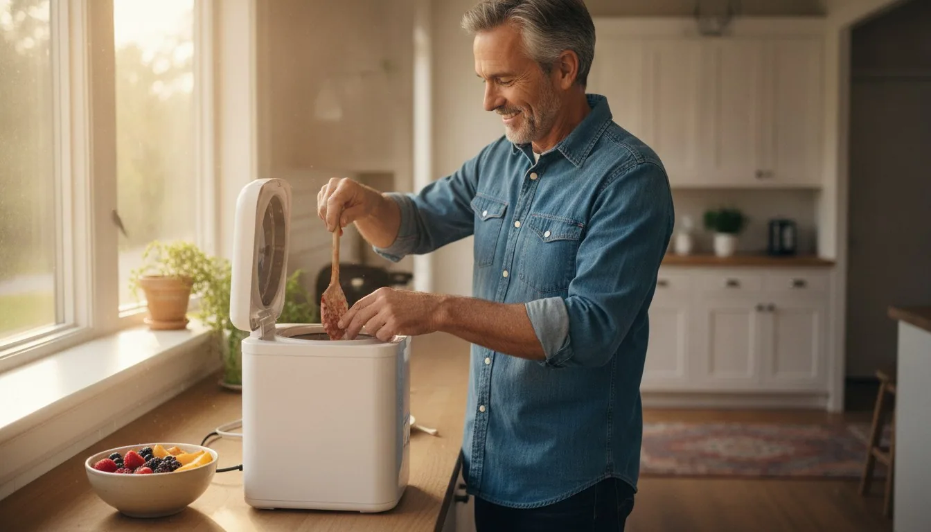 Best Ice Cream Makers of 2026: 10 Compared