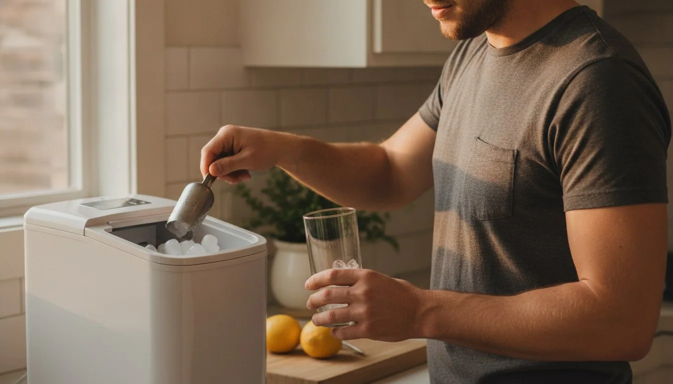 Best Ice Makers of 2026: 10 Compared