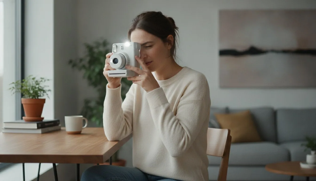Best Instant Cameras of 2026: 10 Compared