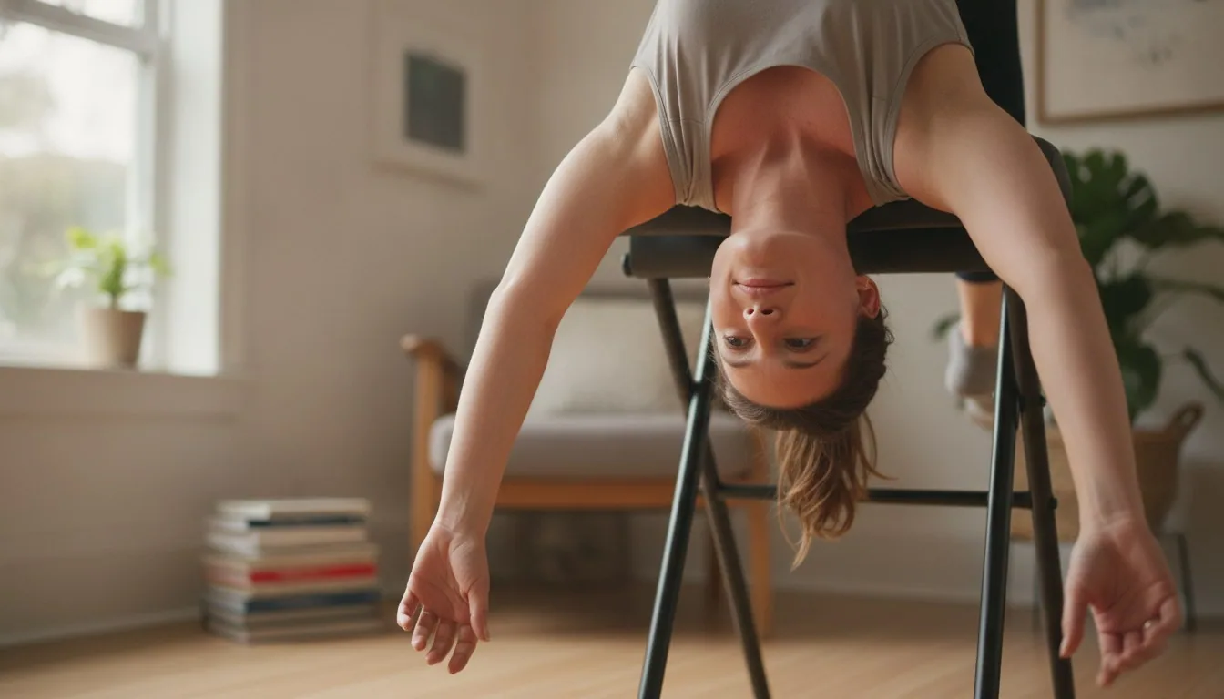 Best Inversion Tables of 2026: 10 Compared