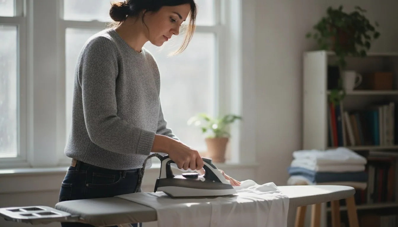 Best Ironing Boards of 2026: 10 Compared